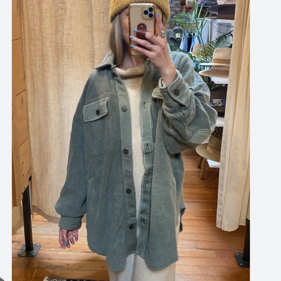 Free people ruby jacket - Picture 6 of 7